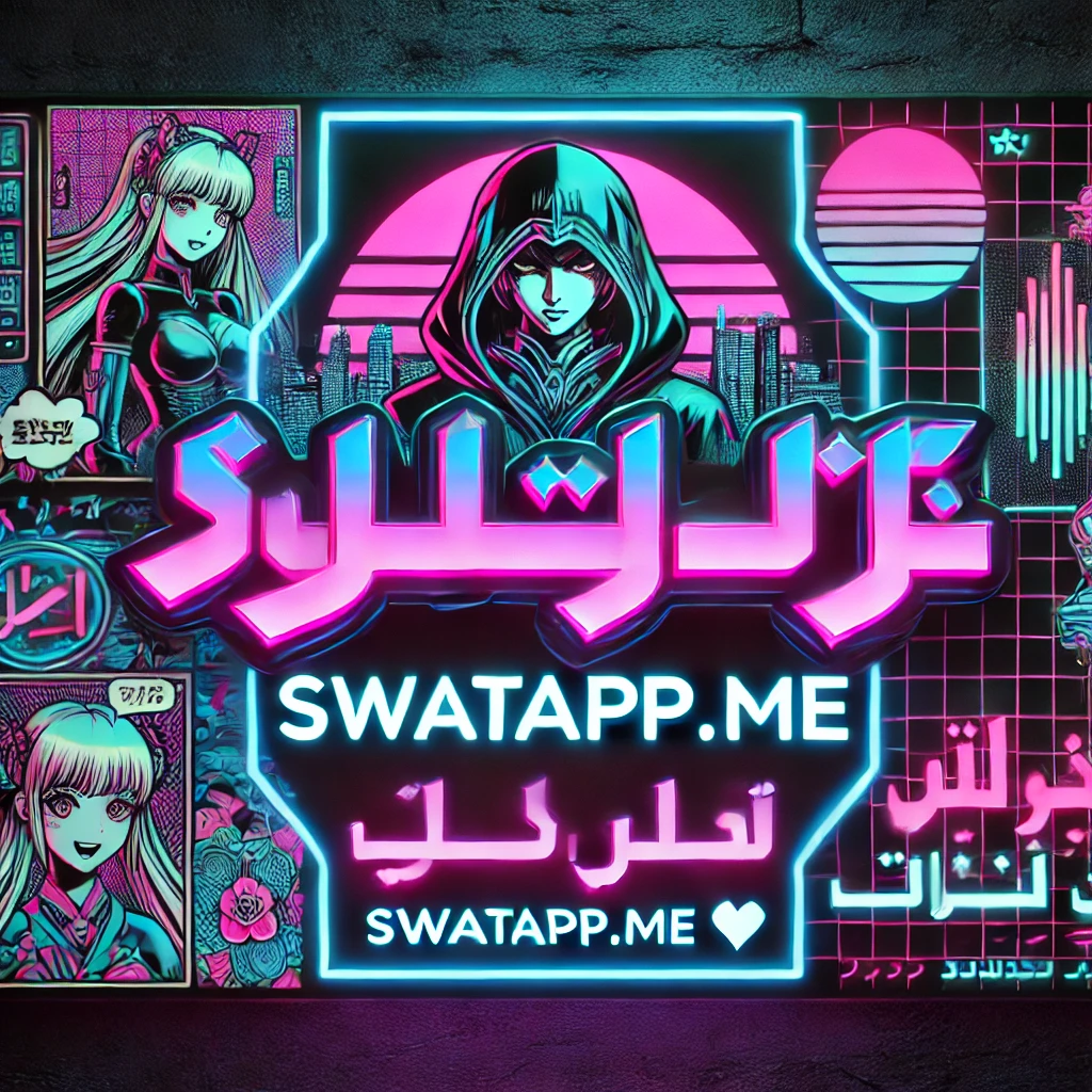 Swatapp.me المانجا