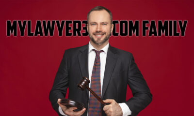 Mylawyer360.com family